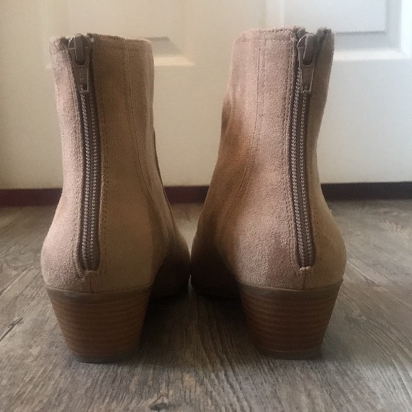 Only wore them once never again after that so they are in very good shape - Picture 4 of 6